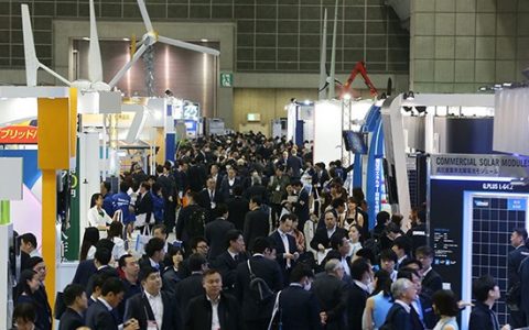 日本电池储能展览会-Battery Japan-东京-2025年02月19日~02月21日