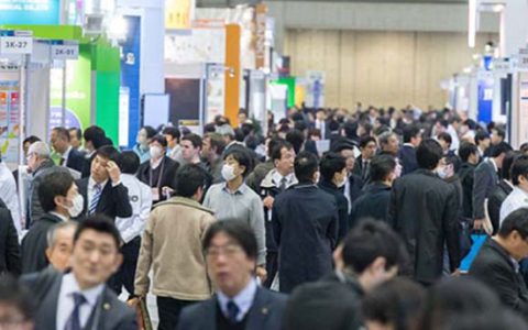 日本东京水处理展览会-InterAqua-东京-2025年01月29日~01月31日