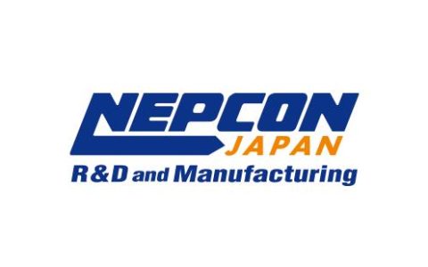 日本东京电子元器件材料及生产设备展览会-NEPCON JAPAN-东京-2025年01月22日~01月24日
