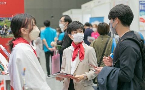日本东京教育装备展览会-Child Edu & Care-东京-2024年11月21日~11月22日