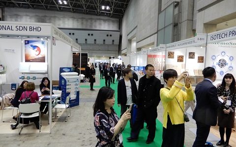 日本东京家具展览会-AFF-东京-2024年11月20日~11月22日