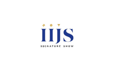 印度孟买珠宝展览会-IIJS-孟买-2025年01月05日~01月08日