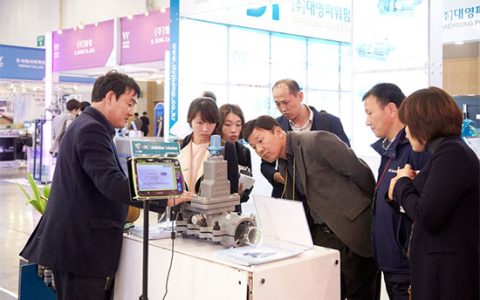 韩国水处理展览会-WATER KOREA-首尔-2025年03月19日~03月21日