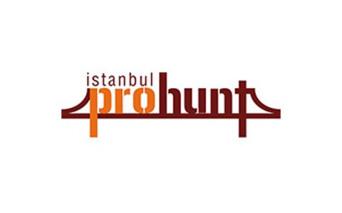 土耳其伊斯坦布尔狩猎及户外用品展览会-Prohunt-伊斯坦布尔-2025年05月28日~05月31日 土耳其伊斯坦布尔狩猎及户外用品展览会-Prohunt-伊斯坦布尔-2025年05月28日~05月31日
