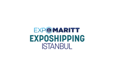 土耳其伊斯坦布尔海事展览会-Expomaritt Exposhipping İstanbul-伊斯坦布尔-2025年02月18日~02月21日