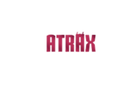 土耳其主题乐园游乐设备展览会-ATRAX Expo-伊斯坦布尔-2025年01月30日~02月01日