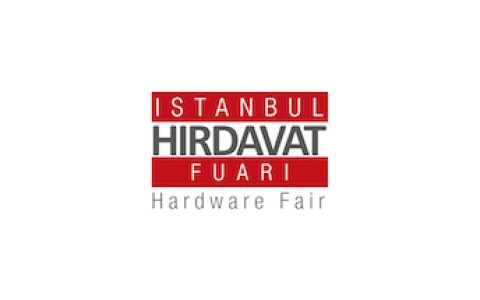 土耳其五金工具展览会-Istanbul Hardware Fair-伊斯坦布尔-2024年11月20日~11月23日