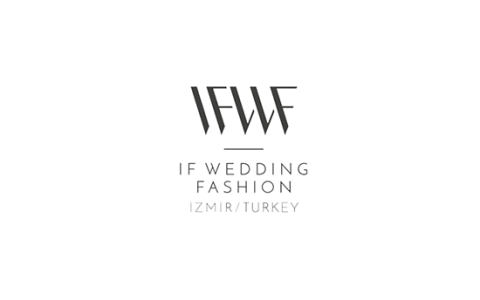 土耳其伊兹密尔婚纱礼服展览会-IF Wedding Fashion Izmir-伊兹密尔-2024年11月19日~11月22日