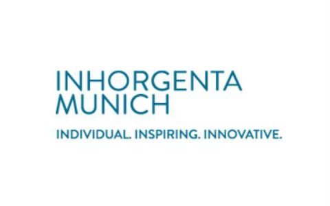 德国慕尼黑珠宝钟表展览会-Inhorgenta Munich-慕尼黑-2025年02月21日~02月24日