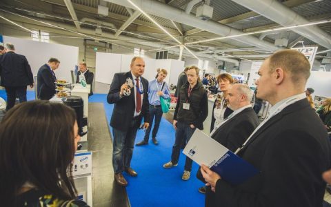 德国多特蒙德泵阀展览会-Pumps Valves-多特蒙德-2025年02月19日~02月20日