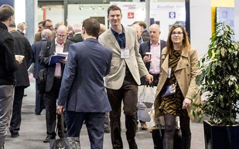 英国伯明翰铁路轨道交通展览会-Railtex-伯明翰-2025年05月13日~05月15日