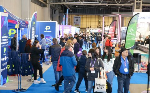 英国伯明翰广告标识展览会-Sign Digital UK-伯明翰-2025年02月23日~02月25日