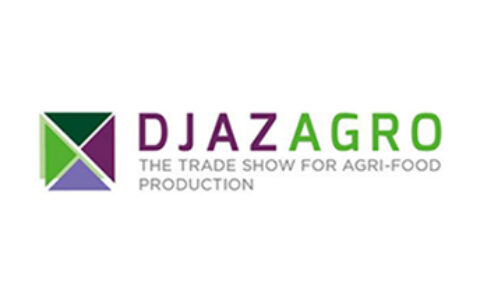 阿尔及利亚食品加工展览会-DJAZAGRO-阿尔及尔-2025年04月07日~04月10日