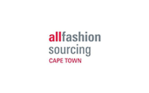 南非开普敦纺织面料及服装展览会-allfashion sourcing -开普敦-2025年07月08日~07月10日