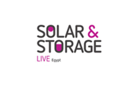 埃及太阳能光伏及储能展览会-Solar & Storage-开罗-2025年04月29日~04月30日