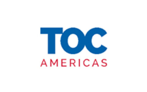 美洲航运码头展览会 -TOC Americas-巴拿马-2025年10月21日~10月23日