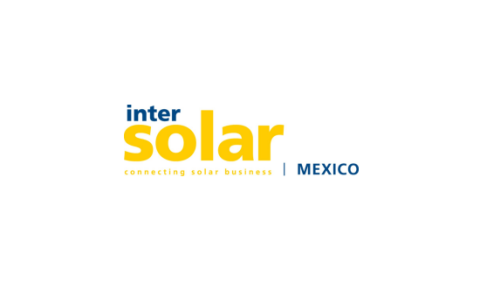 墨西哥太阳能光伏展览会-Intersolar Mexico-墨西哥城-2025年09月02日~09月04日