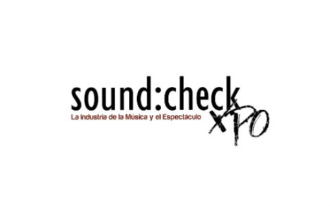 墨西哥灯光舞台及音响展览会-Sound:Check Expo-墨西哥城-2025年04月30日~05月01日