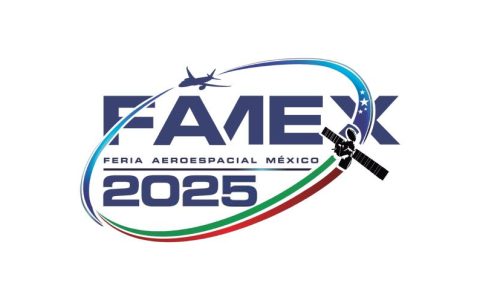 墨西哥航空展览会-FAMEX-墨西哥州-2025年04月23日~04月26日