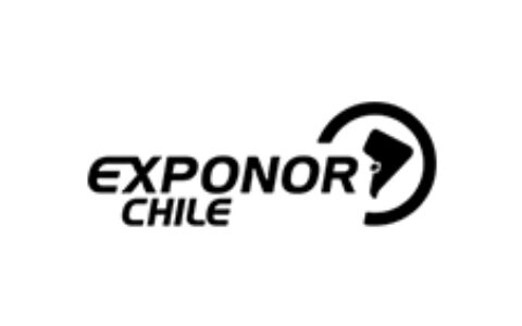 智利矿业展览会-EXPONOR CHILE-安托法加斯塔-2026年06月