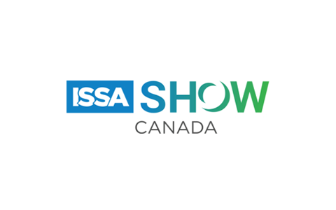 加拿大多伦多清洁用品展览会-ISSA Canada-多伦多-2025年06月
