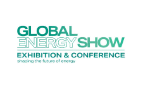 加拿大石油天然气展览会-Global Energy Show -卡尔加里-2025年06月10日~06月12日