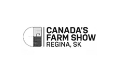 加拿大农业展览会-Canada’s Farm Show-里贾纳-2025年03月18日~03月20日