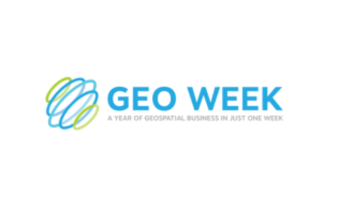 美国地理测绘展览会-GEO Week-科罗拉多州-2025年02月10日~02月12日