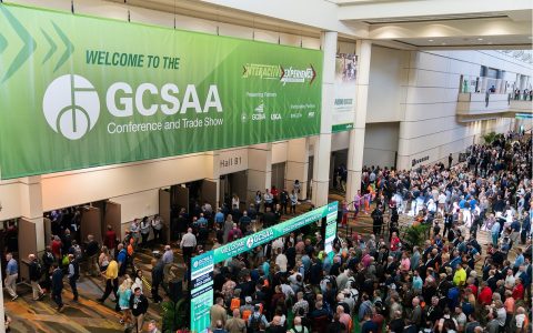 美国高尔夫用品展览会-GCSAA-加利福尼亚州-2025年02月03日~02月06日