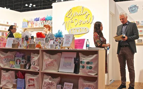 美国纽约文具展览会-NY NOW-纽约-2025年02月02日~02月04日2025年08月03日~08月05日 美国纽约文具展览会-NY NOW-纽约-2025年02月02日~02月04日2025年08月03日~08月05日