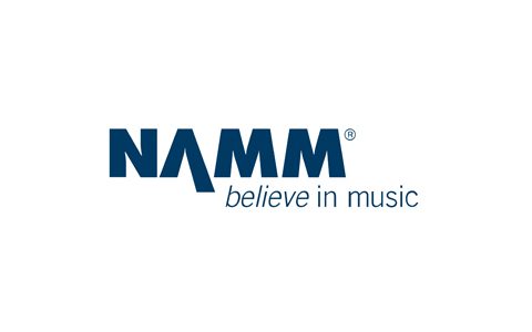 美国阿纳海姆乐器舞台灯光展览会-THE NAMM SHOW-加利福尼亚州-2025年01月23日~01月25日