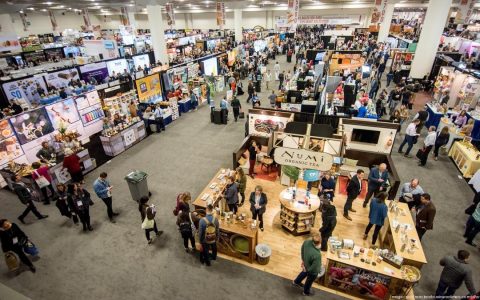 美国拉斯维加斯食品展览会-Winter Fancy Food Show-拉斯维加斯-2025年01月19日~01月21日