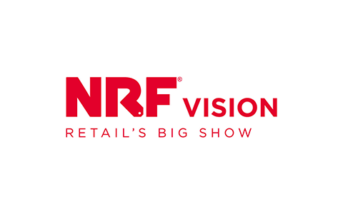 美国纽约零售展览会-NRF-纽约-2025年01月12日~01月14日