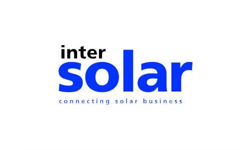 巴西圣保罗太阳能光伏展览会-InterSolar South America-圣保罗-2025年08月26日~08月28日