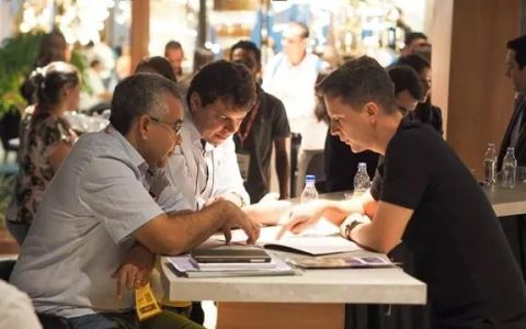 巴西圣保罗照明展览会-LIGHTING SHOW-圣保罗-2025年06月23日~06月26日