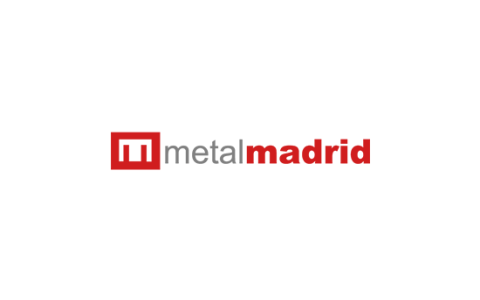 西班牙马德里金属加工展览会-Metal Madrid-马德里-2024年11月20日~11月21日