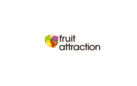 西班牙果蔬展览会-Fruit Attraction-马德里-2025年09月30日~10月02日