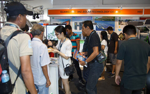 波兰太阳能光伏展览会-Solar Energy-华沙-2025年01月14日~01月16日