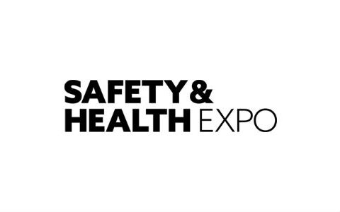 英国伦敦劳保展览会-SAFETY & HEALTH EXPO-伦敦-2024年12月02日~12月04日