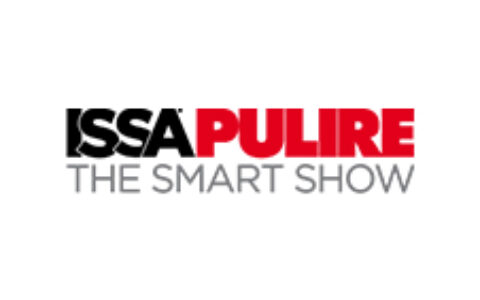 意大利清洁用品展览会-ISSA PULIRE THE SMART SHOW-米兰-2025年05月27日~05月29日