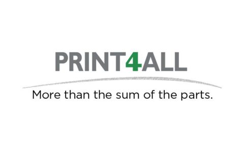 意大利米兰印刷展览会-Print 4 all-米兰-2025年05月27日~05月30日