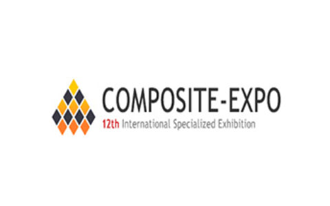 俄罗斯莫斯科复合材料展览会-Composite-Expo-莫斯科-2025年03月25日~03月27日