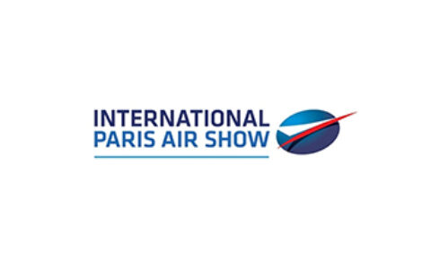 法国巴黎航空航天展览会-PARIS AIR SHOW-巴黎-2025年06月16日~06月22日