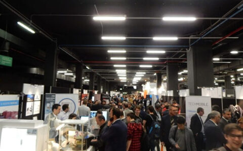 法国3D打印展览会-3D Print Paris-里昂-2025年06月03日~06月05日