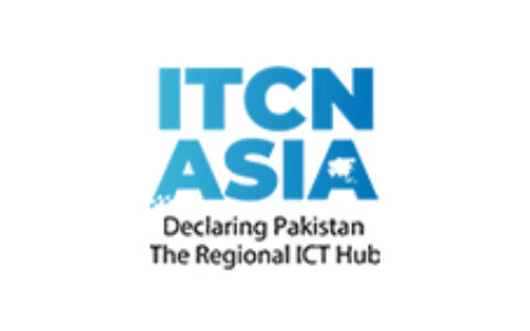 巴基斯坦卡拉奇通讯通信展览会-ITCN ASIA-卡拉奇-2025年09月23日~09月25日