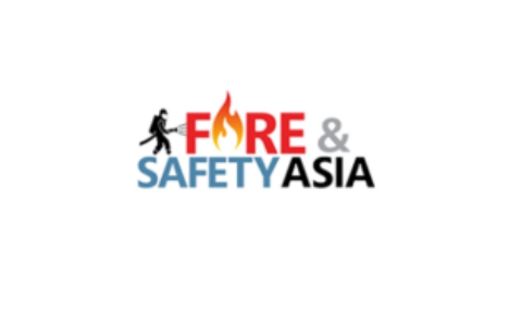 巴基斯坦消防展览会-Fire Safety Asia-卡拉奇-2024年12月24日~12月26日
