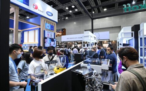 马来西亚咖啡展览会-ICBS-吉隆坡-2025年05月15日~05月17日 马来西亚咖啡展览会-ICBS-吉隆坡-2025年05月15日~05月17日