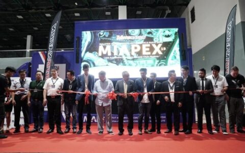 马来西亚新能源车展览会-MIAPEX-吉隆坡-2024年11月22日~11月24日