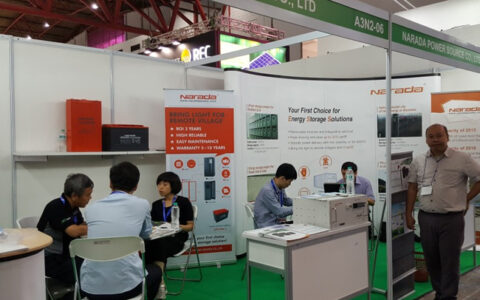 印尼雅加达太阳能展览会-Solartech Indonesia-雅加达-2025年04月23日~04月25日