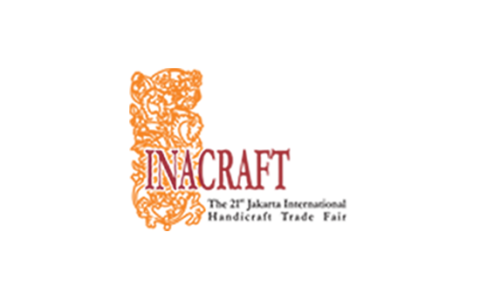 印尼雅加达礼品及家庭用品展览会-INACRAFT-雅加达-2025年02月05日~02月09日
